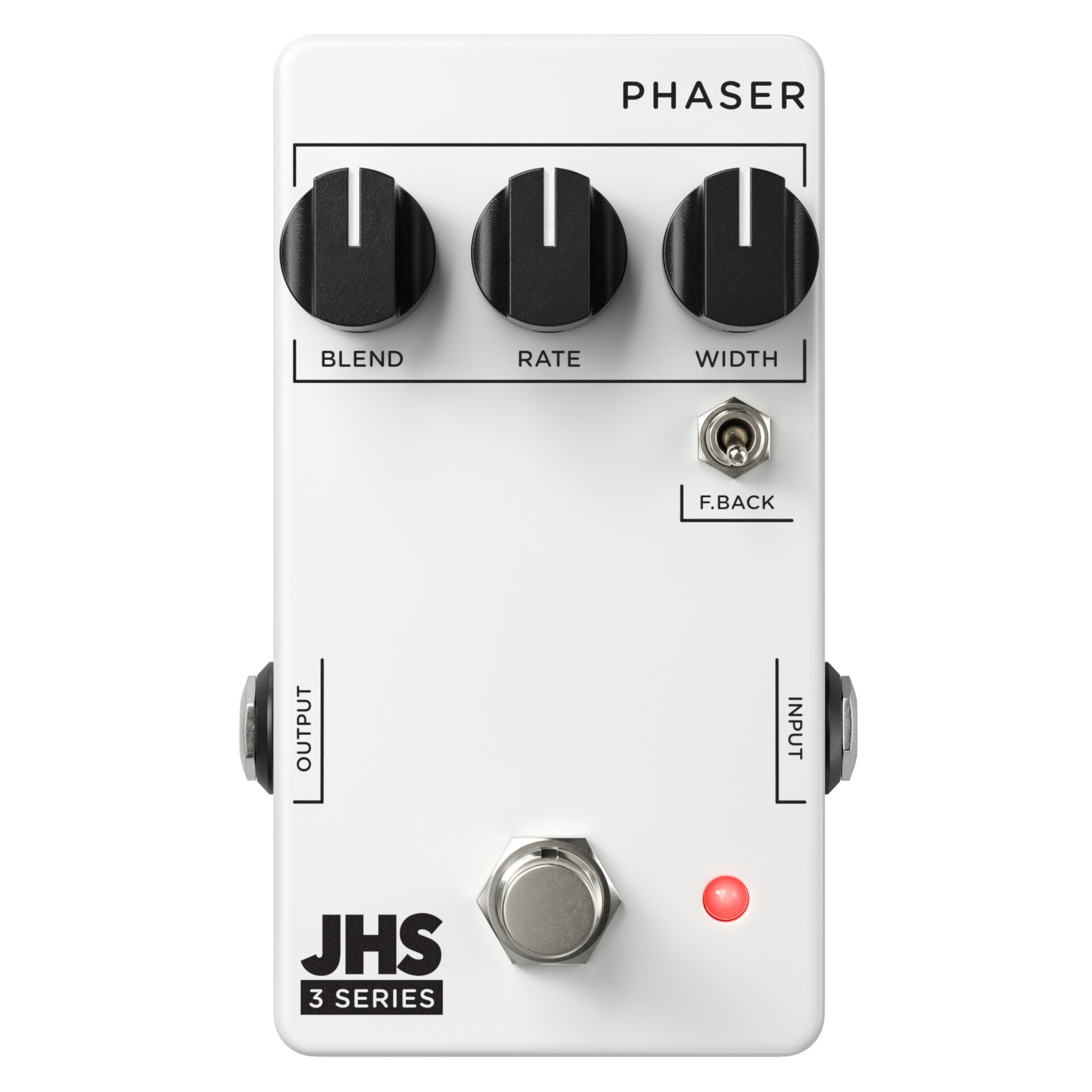 JHS 3S PHASER