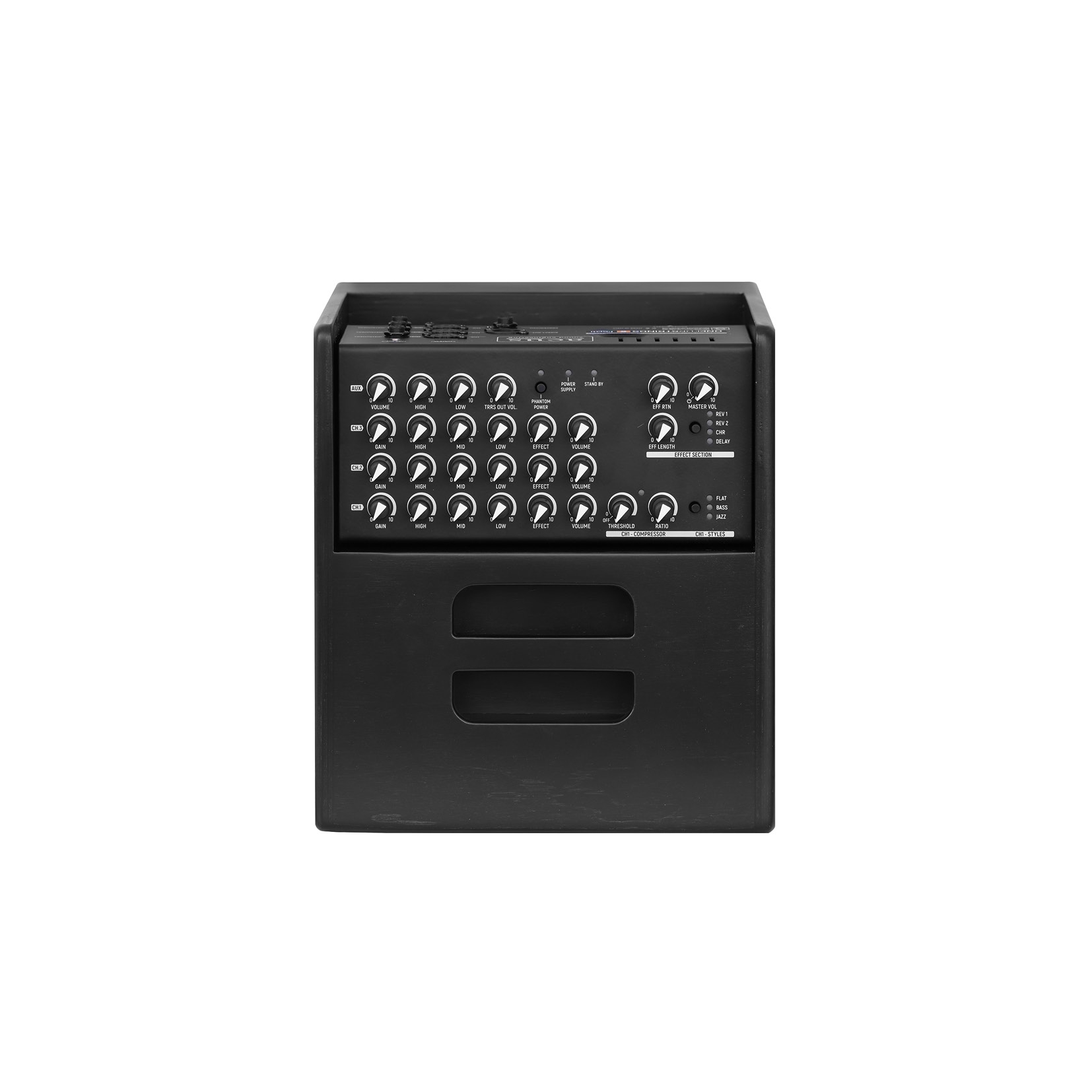 Acus One Ferdi 5 Blackwood