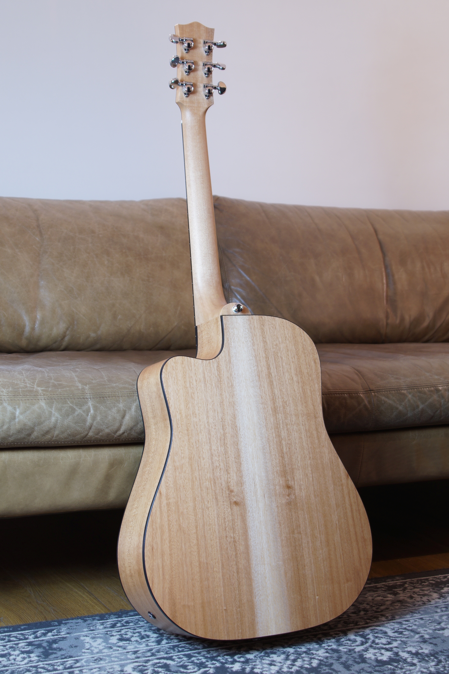 Maton SRS 60 C