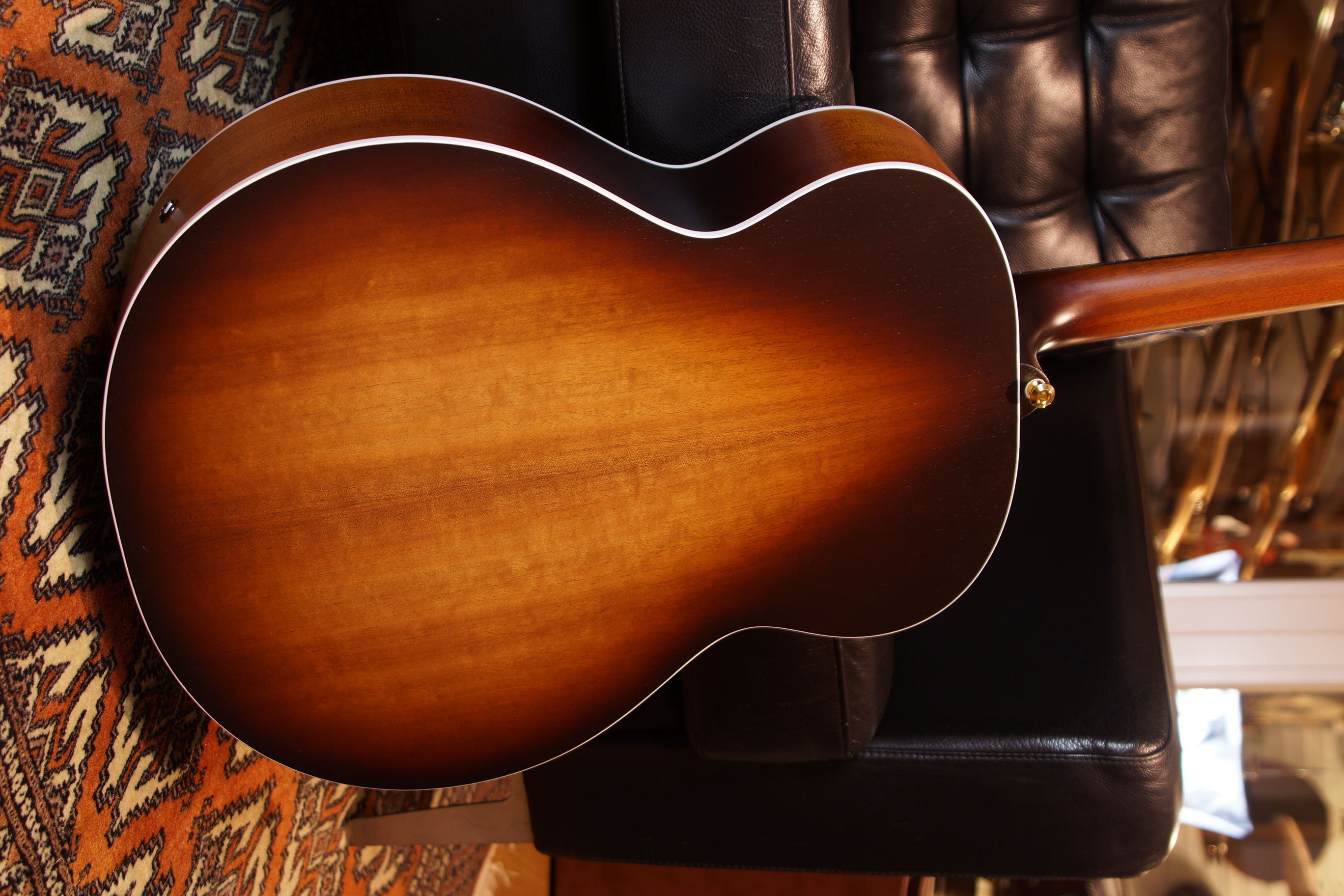 Maton Troubadour Jumbo Maton Troubadour Jumbo