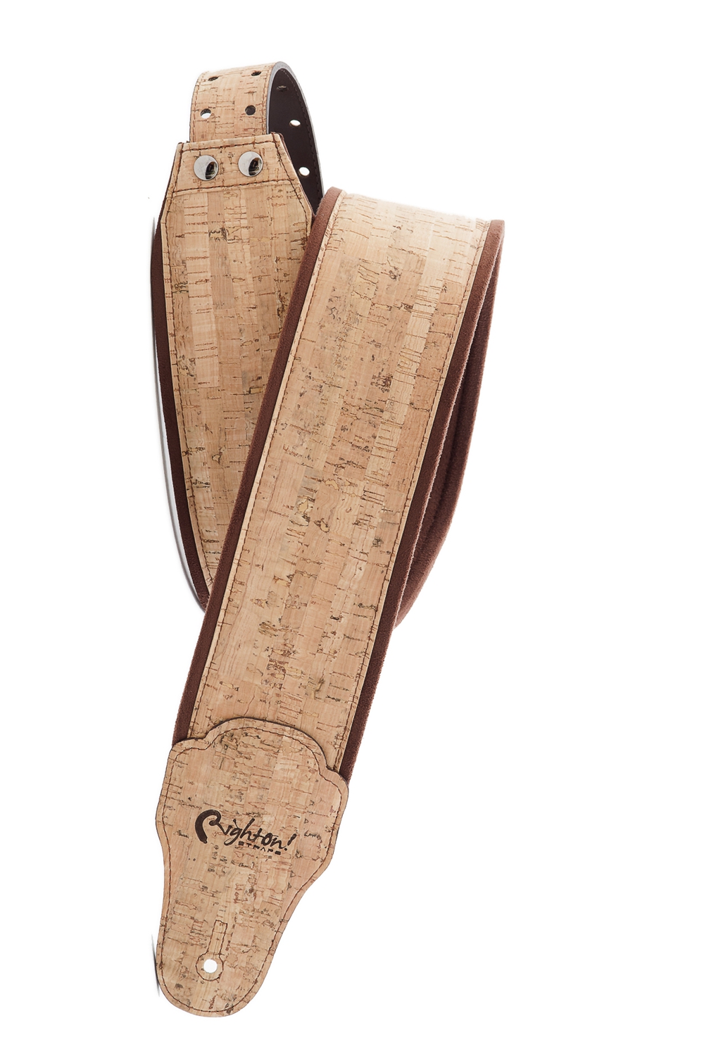 RightOn! Bassgurt Bassman B-Cork beige