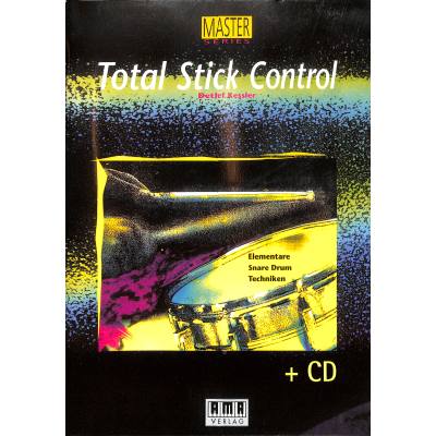 Total Stick control