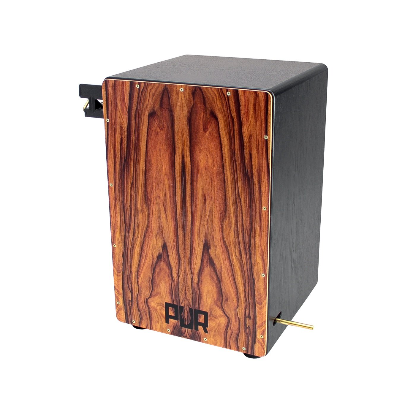 PUR Cajon Vision SP PRO HI-Hat rechts Santos Palisander