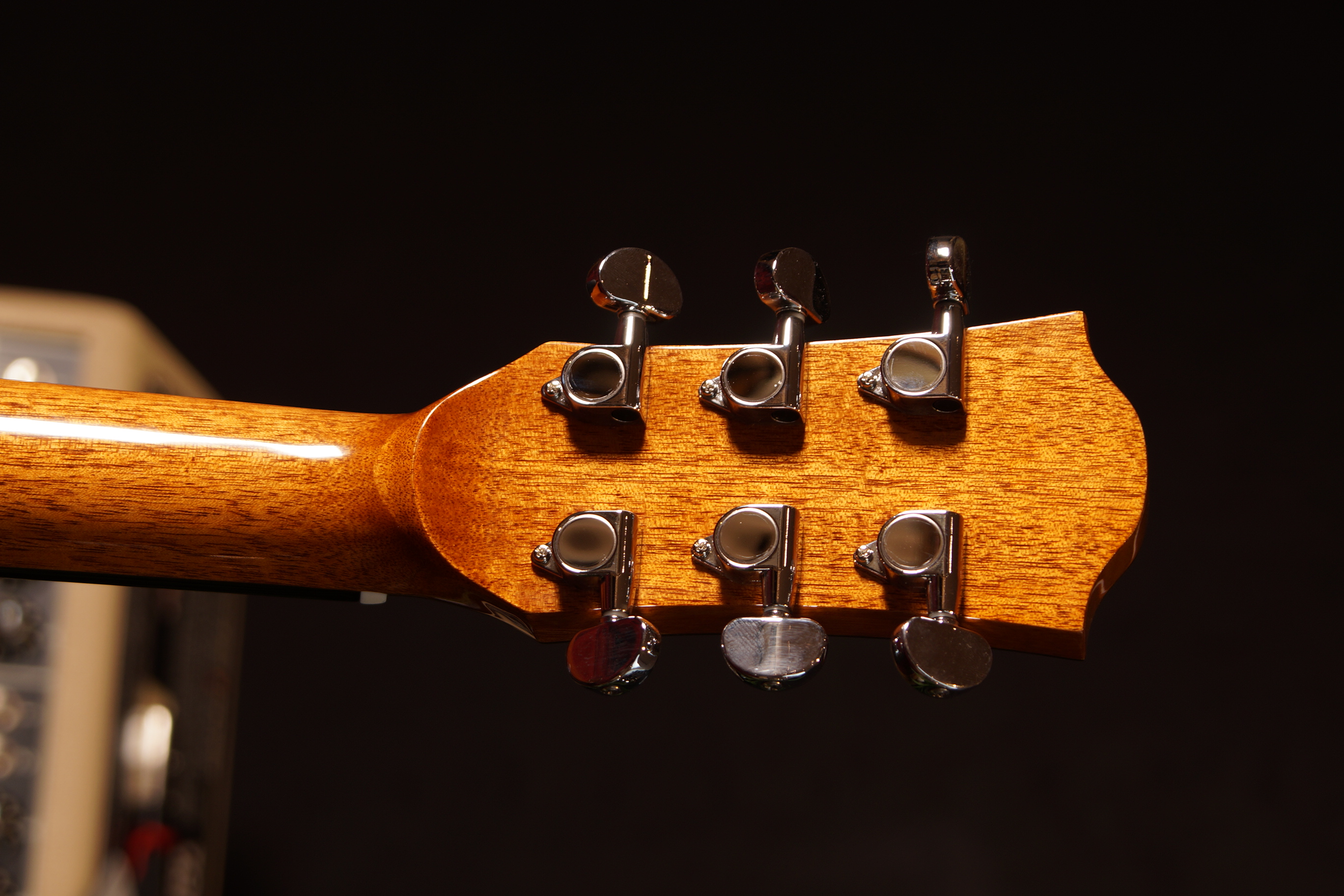 Duke GA-PF-Cut-Lefthand