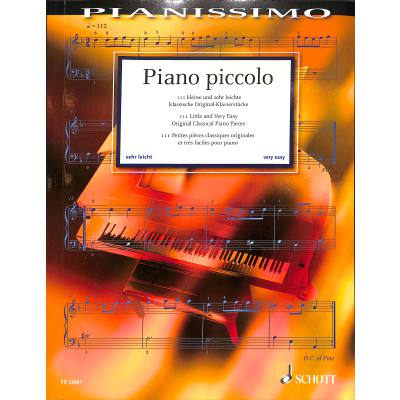 Piano Piccolo