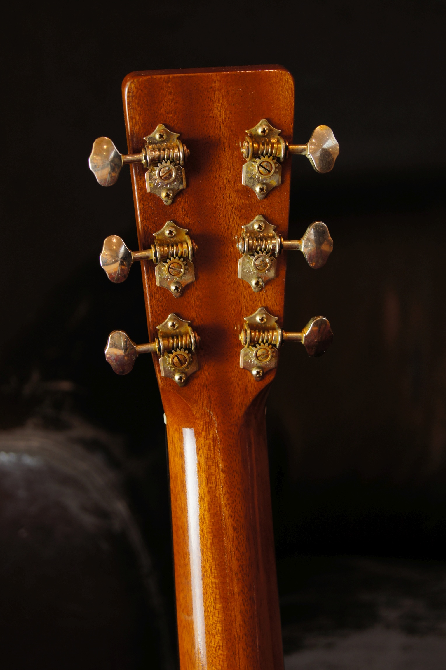 Atkin Essential O natural aged