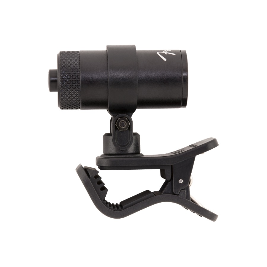 Fender® Bullet Tuner - mini Stimmgerät zum Anklemmen