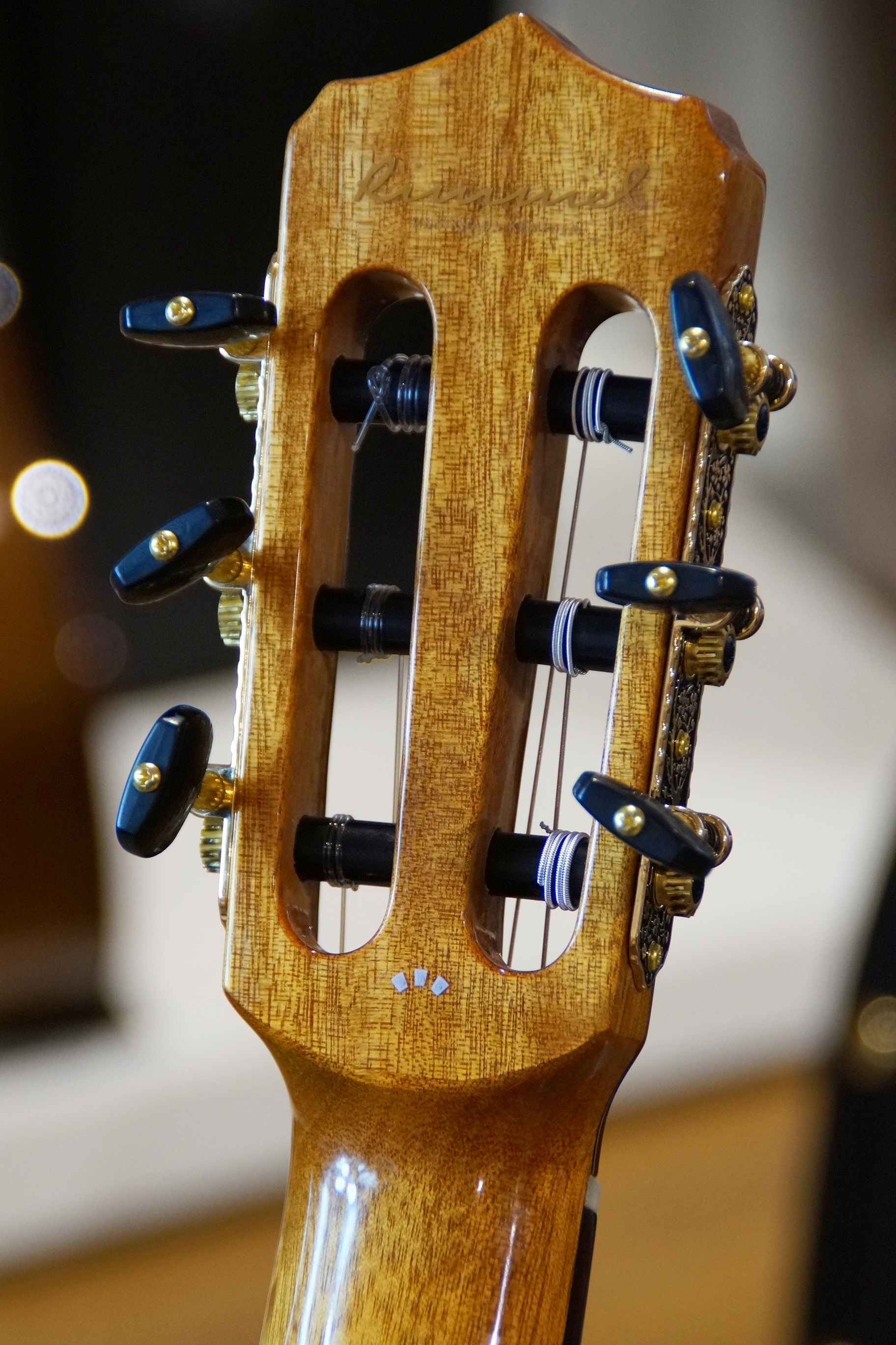 Cordoba Stage Limited Ziricote