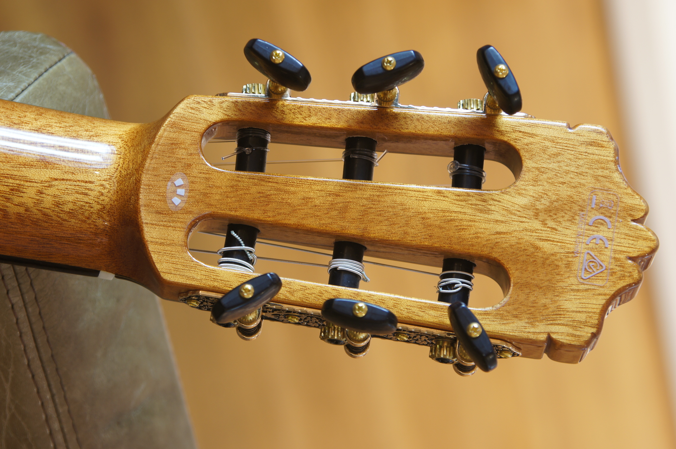 Cordoba Stage Traditional CD mit Tasche