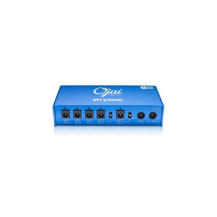 Strymon Ojai R30