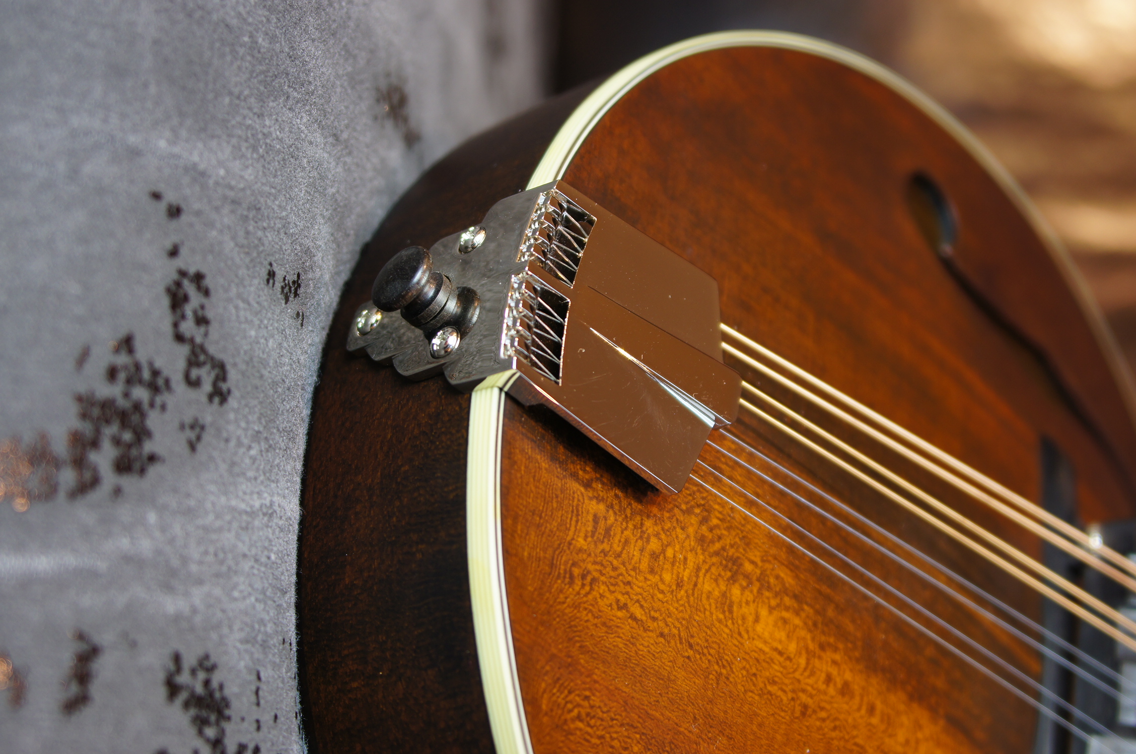 Eastman MD305 A-Style Mandoline