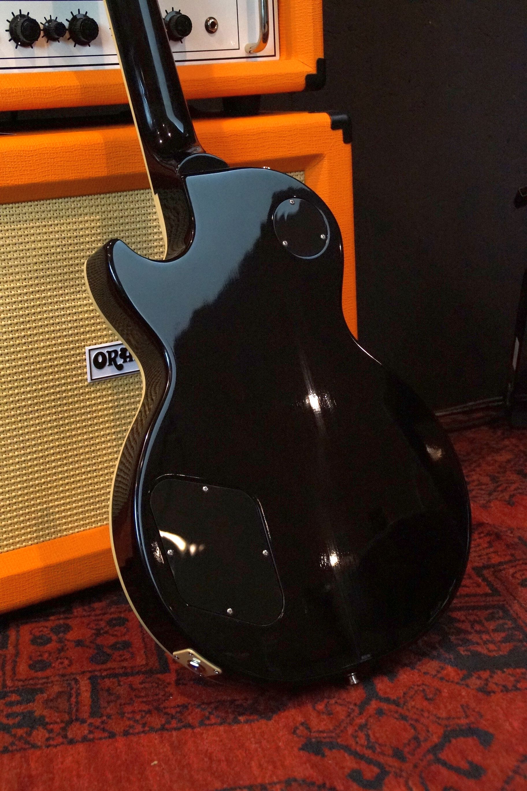 Gibson Slash Les Paul Standard November Burst