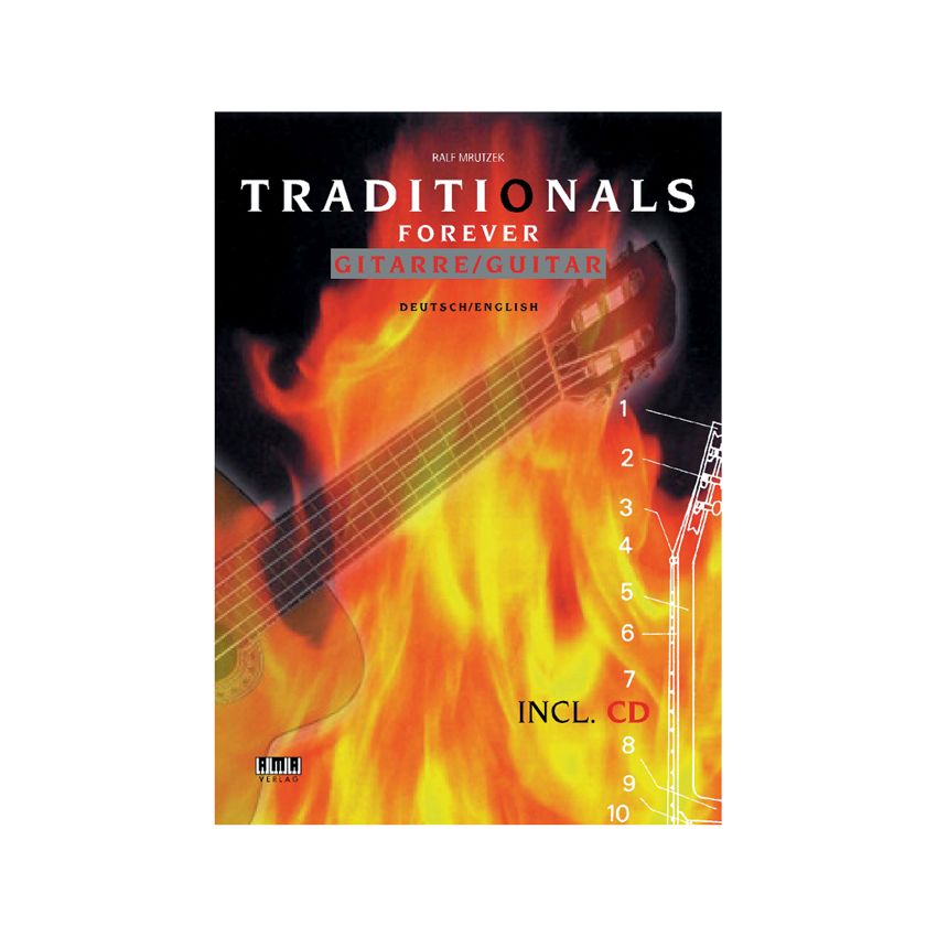 Traditionals forever
