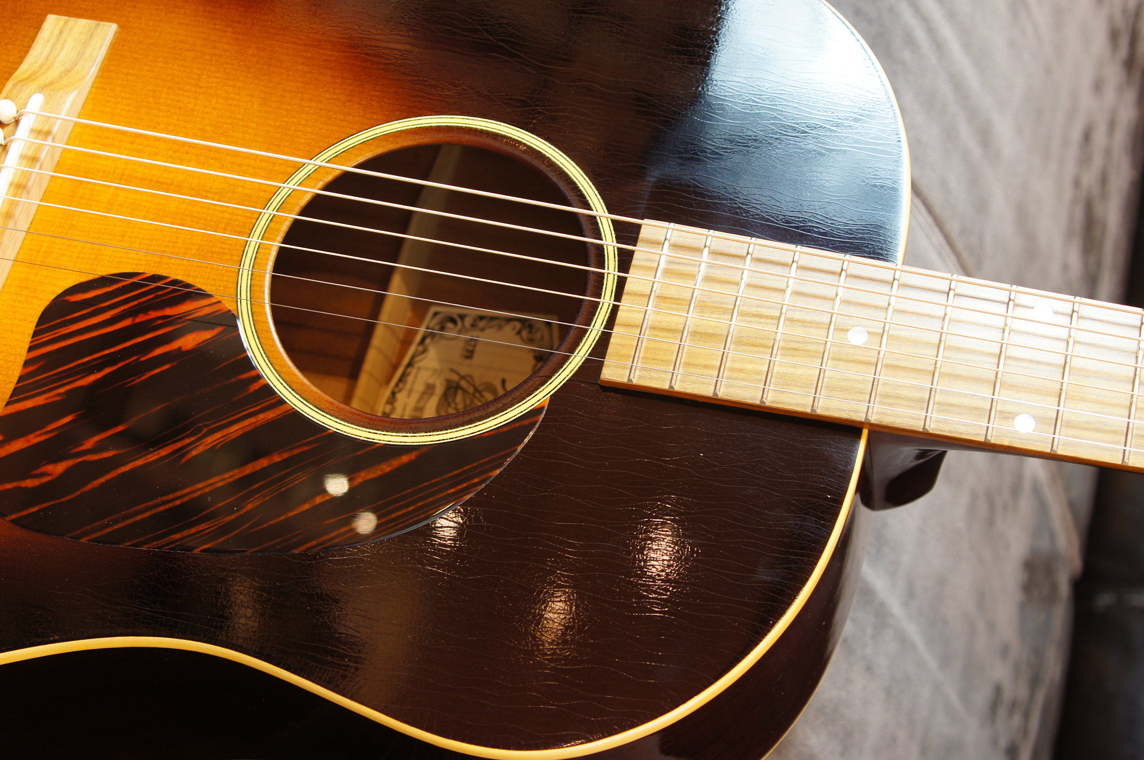 Atkin J-43 The Forty-Three aged