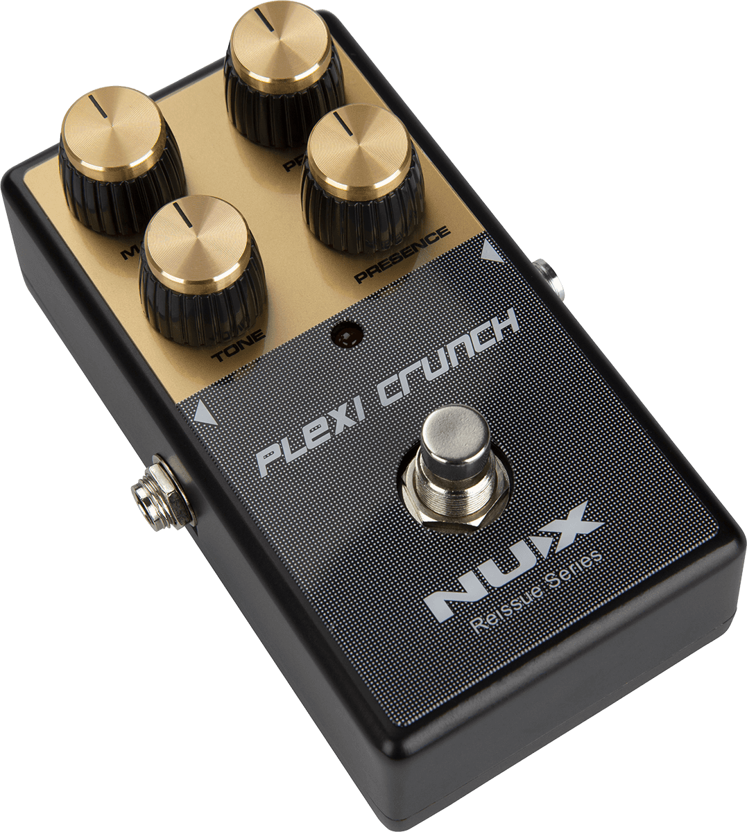 NUX- Plexi Crunch Distortion