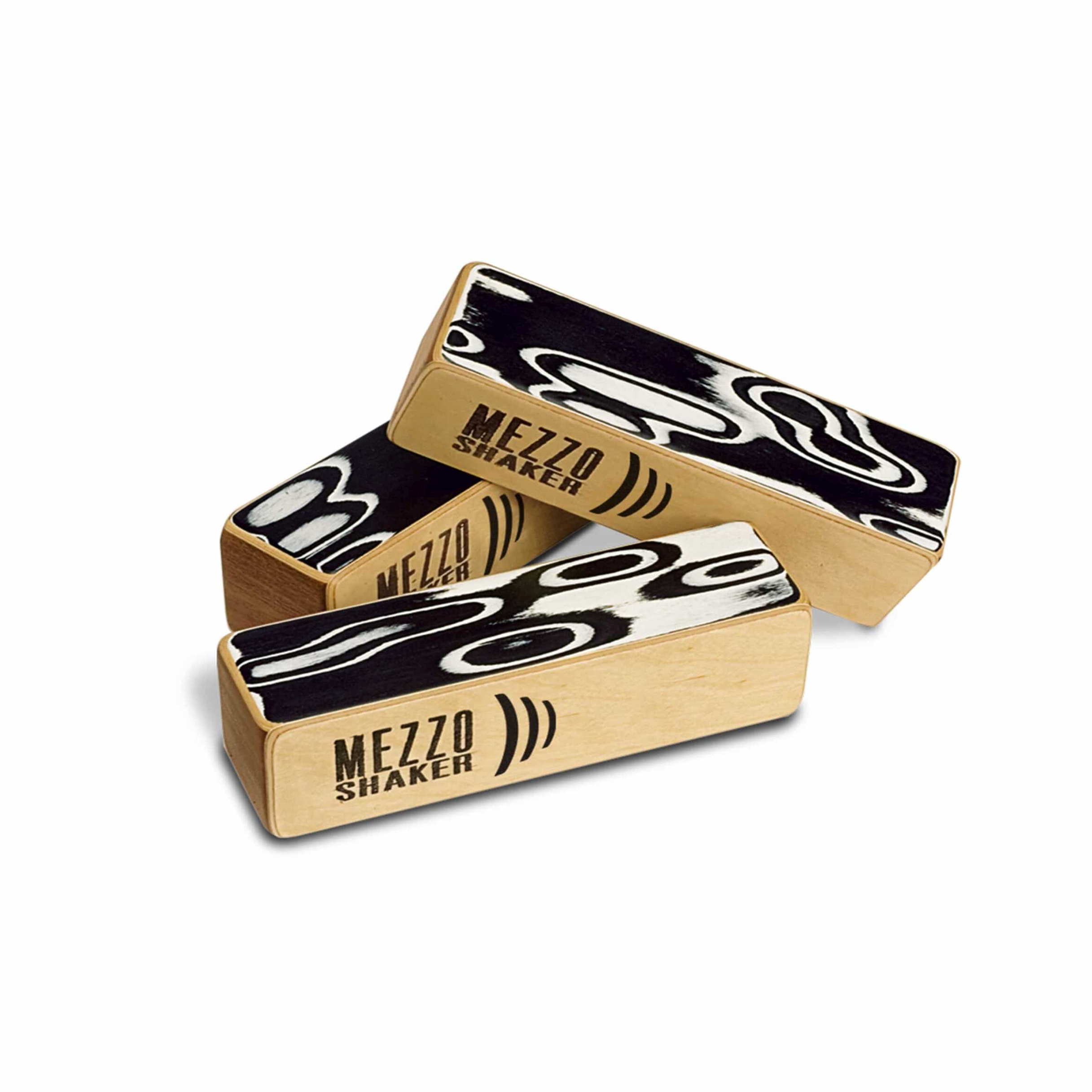 Schlagwerk Mezzo Shaker