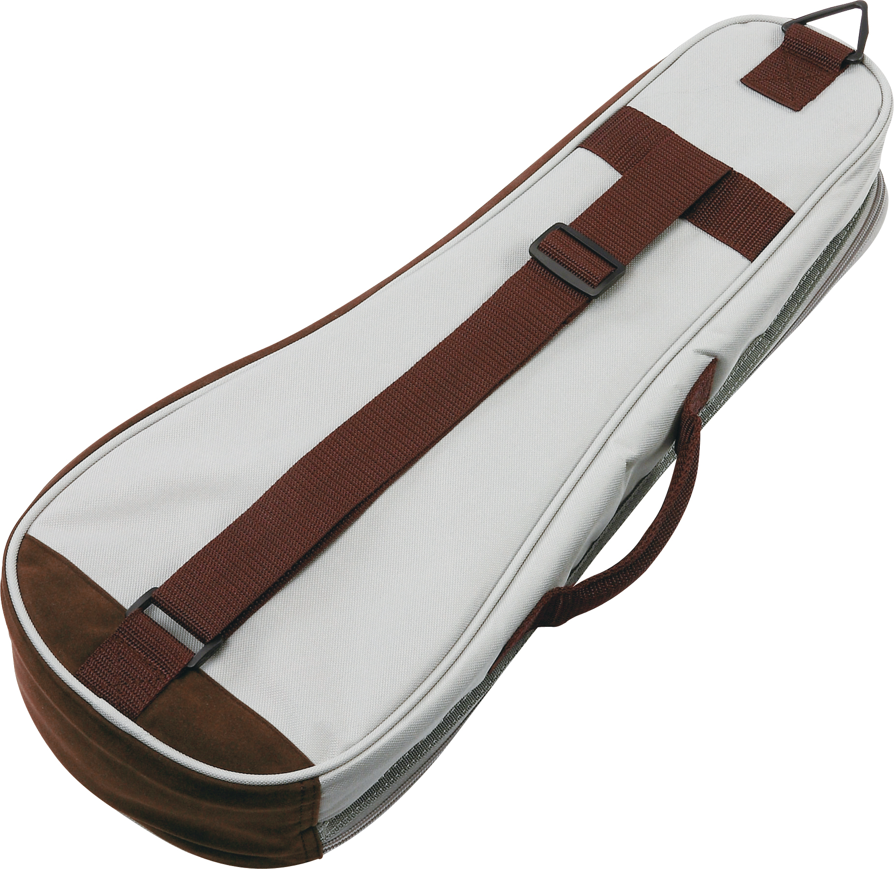 IBANEZ POWERPAD® Gigbag Ukulele Sopran grey