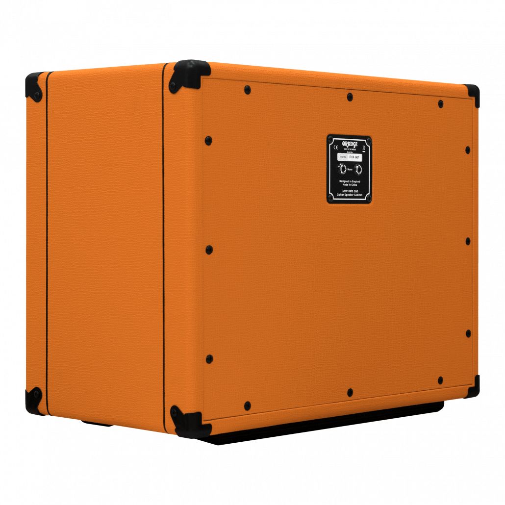Orange PPC112 Gitarrenbox