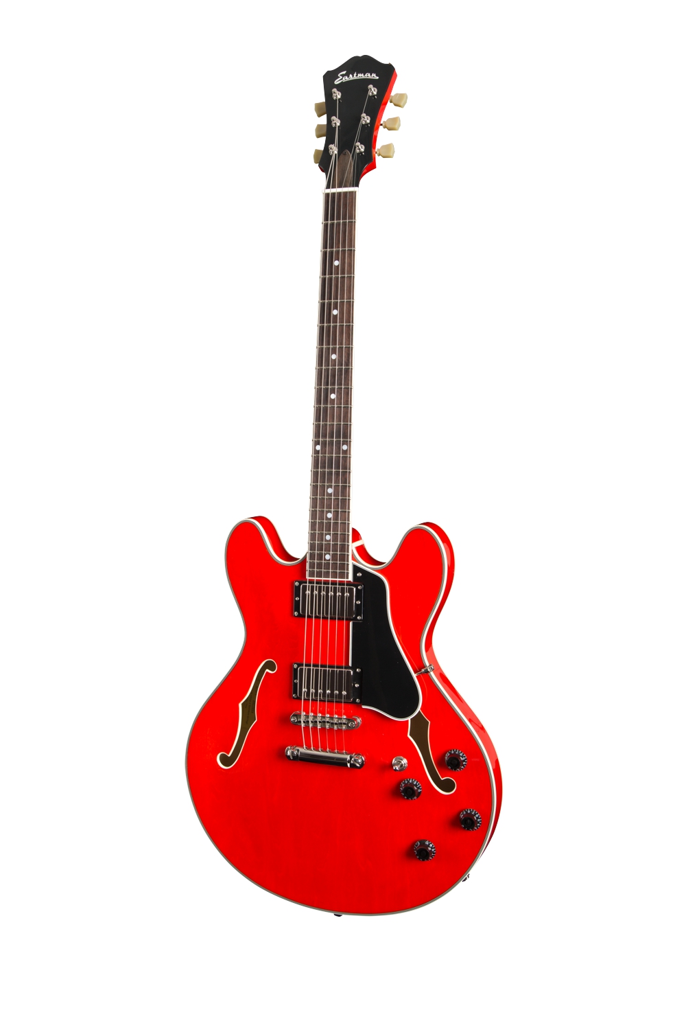 Eastman T386-RD Red