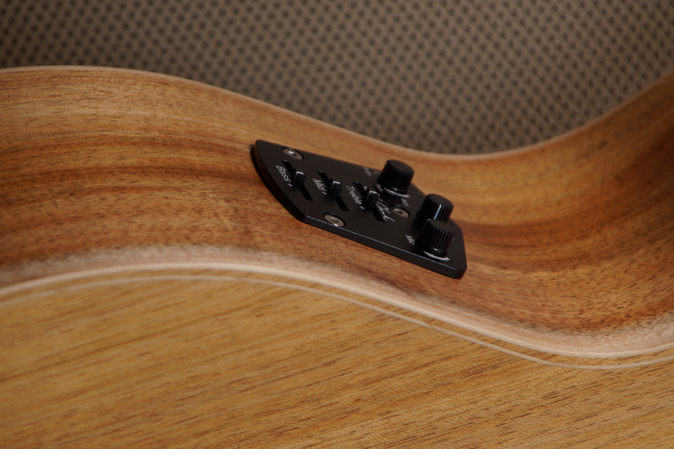 Cole Clark GA - AN2EC-BLBL