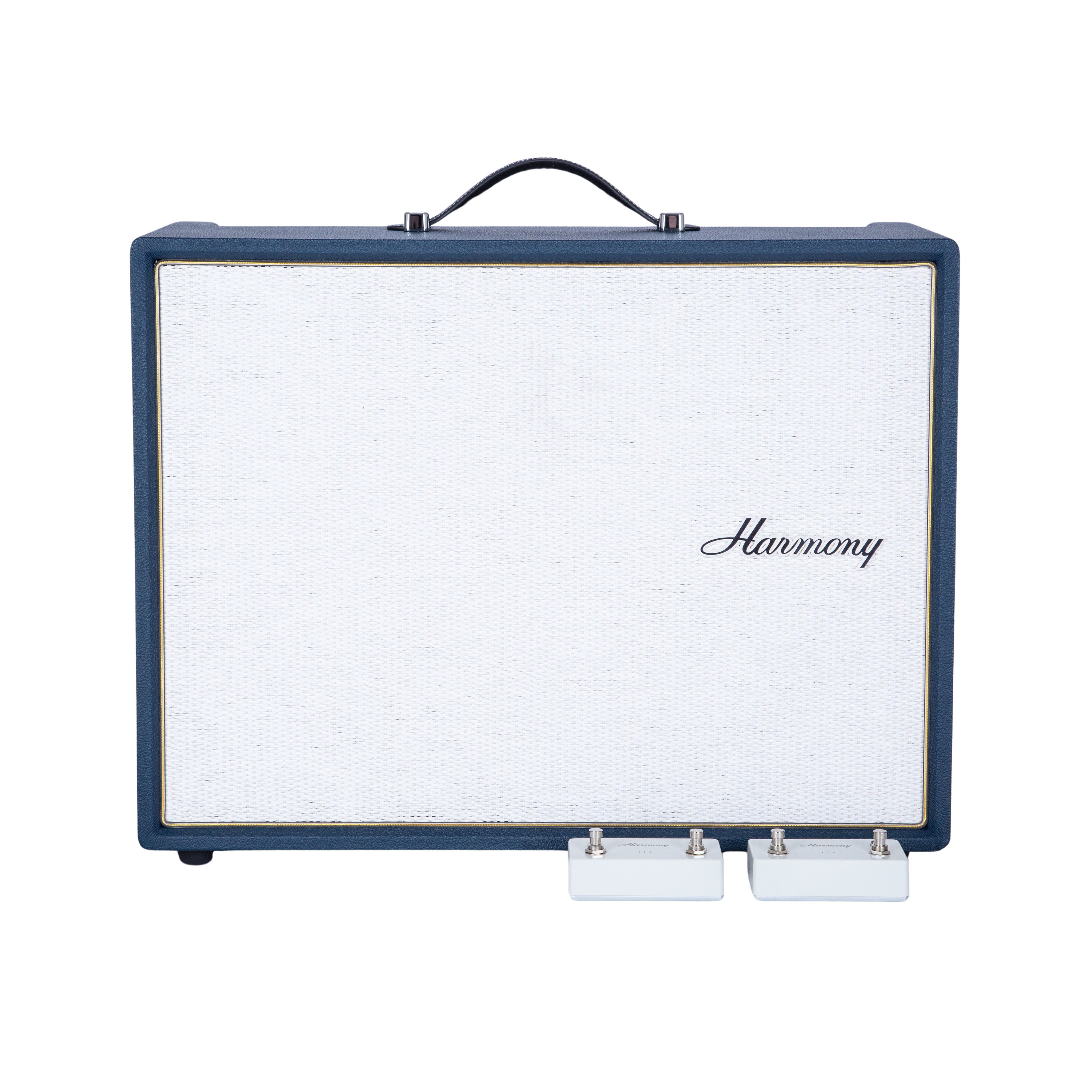 Harmony Series 6 Vollröhren-Combo H620 1x12"