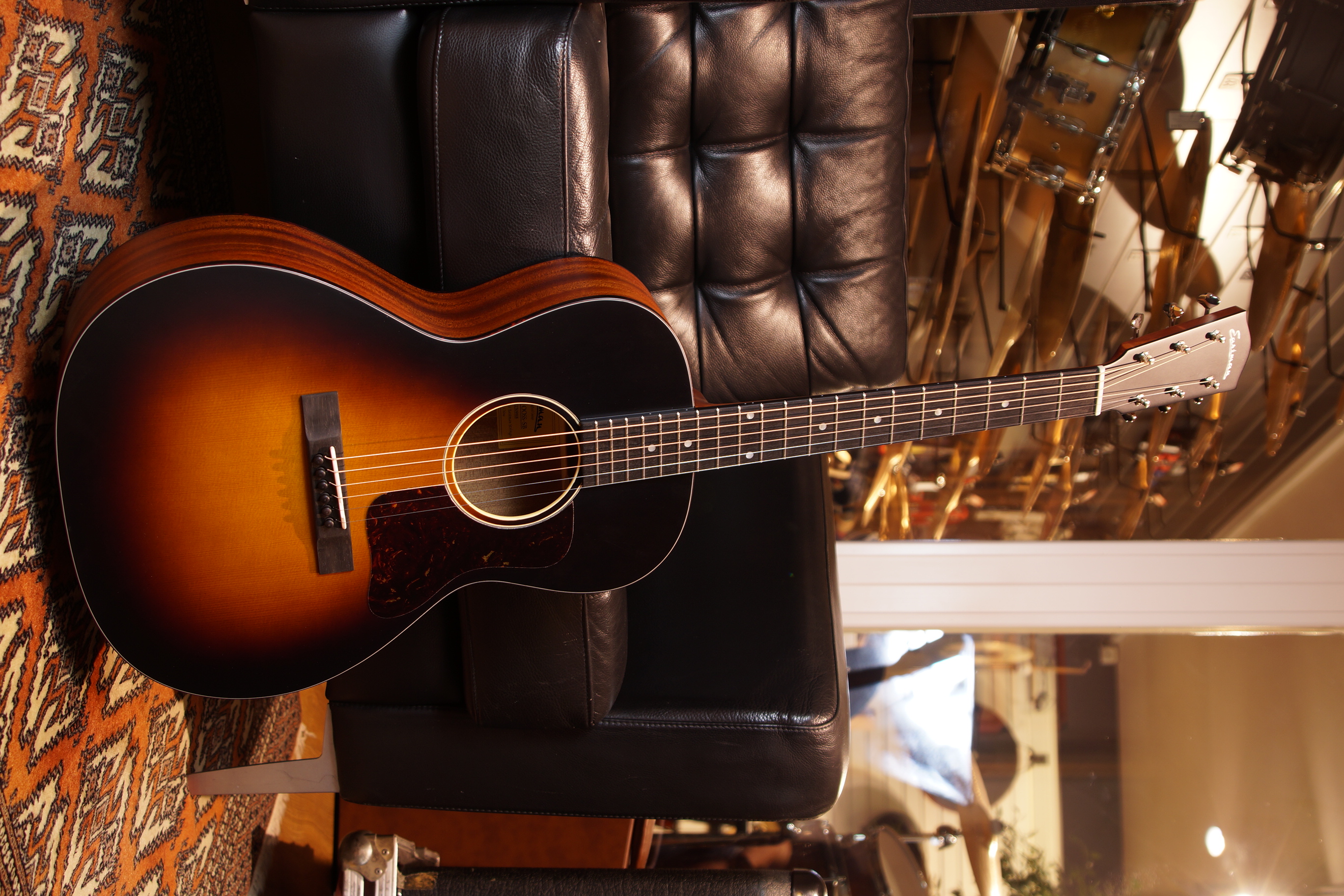 Eastman E1-OOSS-SB