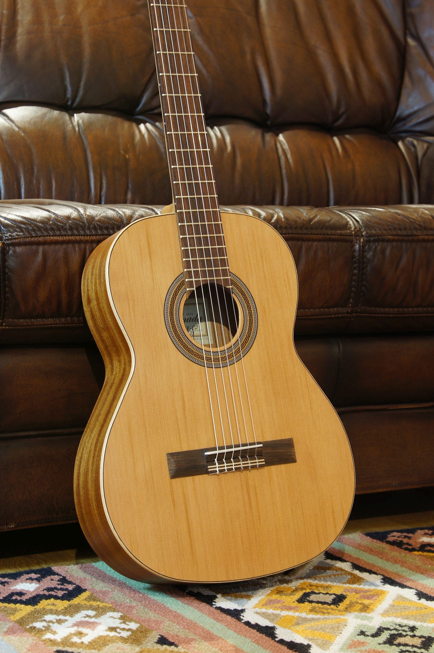 Granada 1/53 Z Open Pore 1/2