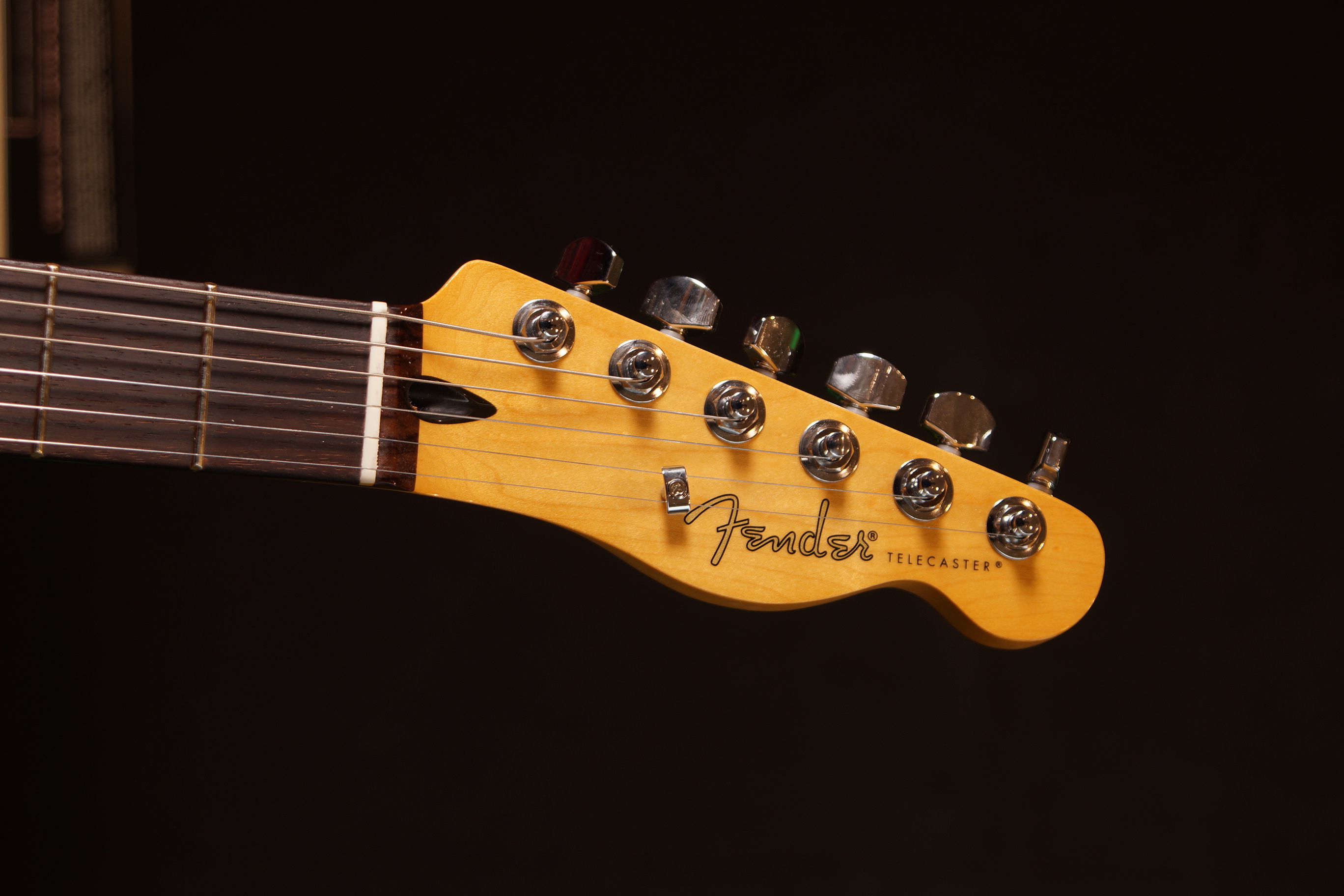 Fender Telecaster® SH Player II Modified Dusk