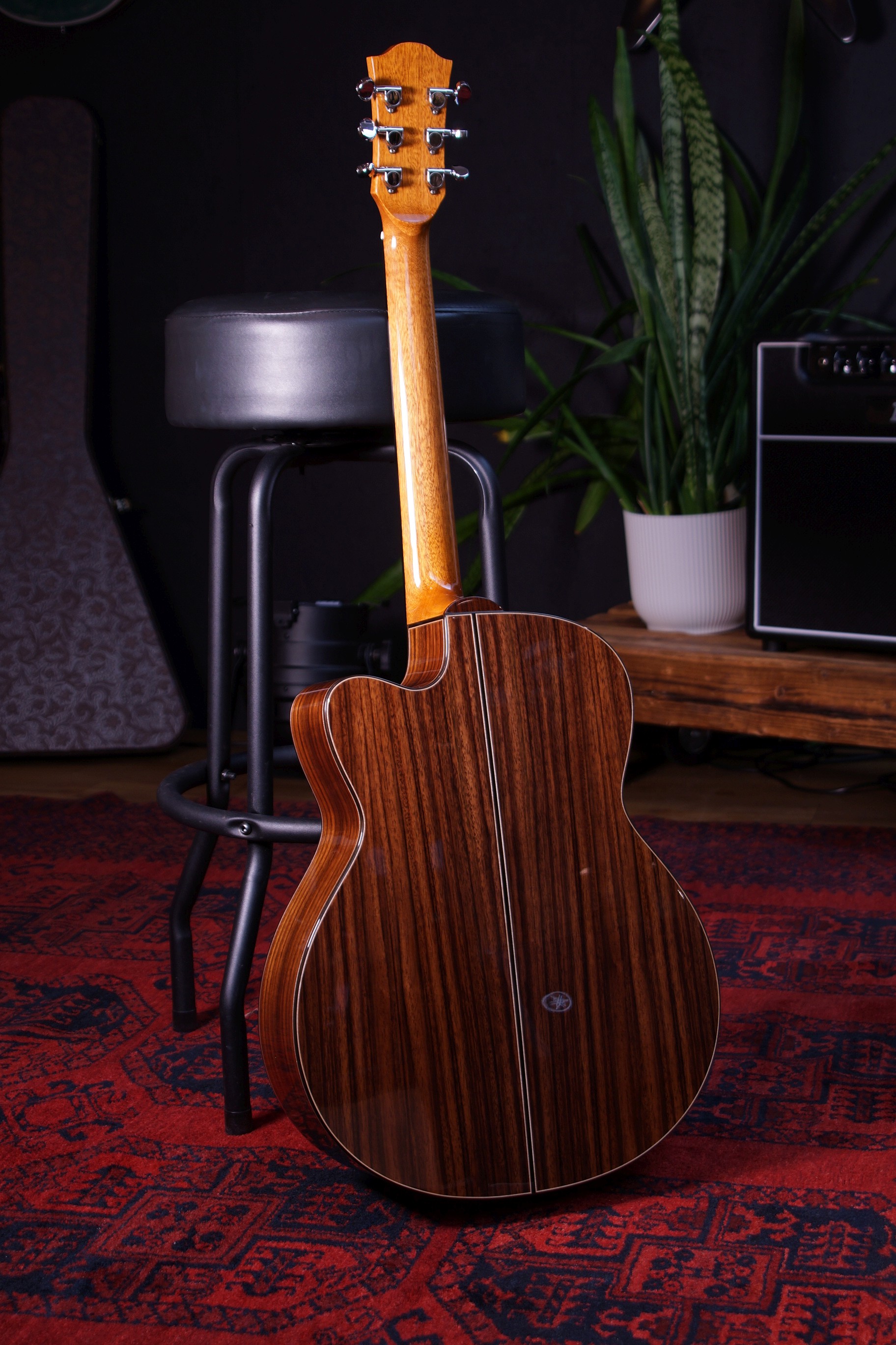 Duke GA-PF-Cut-Trio-VT