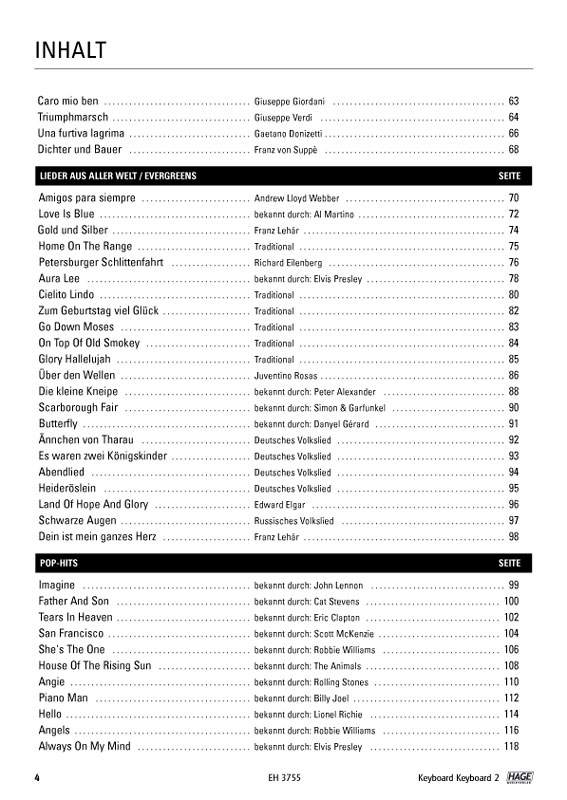 Keyboard Keyboard Band 2