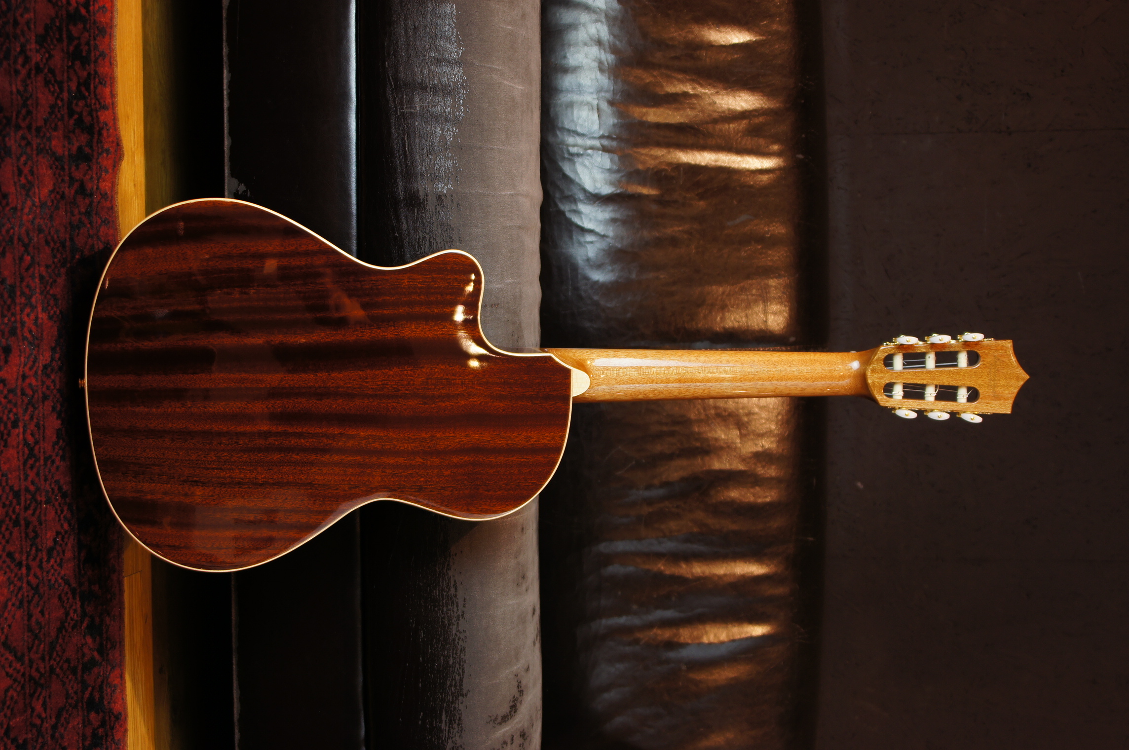 Alhambra Crossover CS 1 S E1 inklusive Tasche