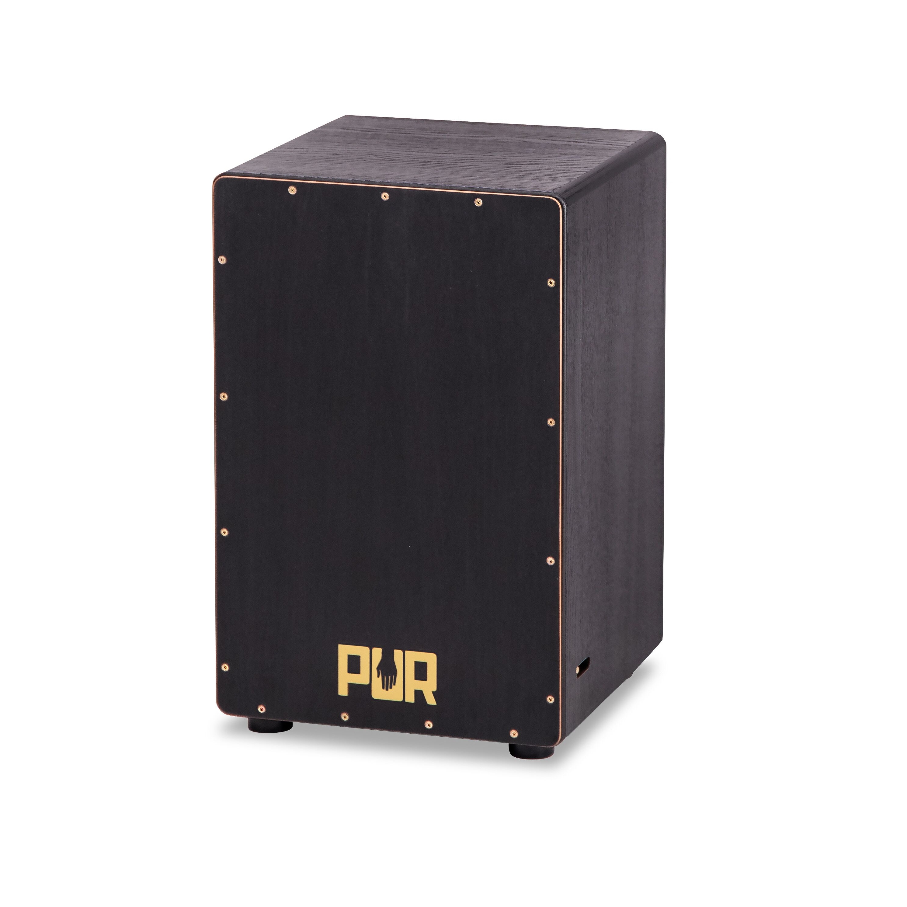 PUR Cajon Vision SP PRO Black & Gold