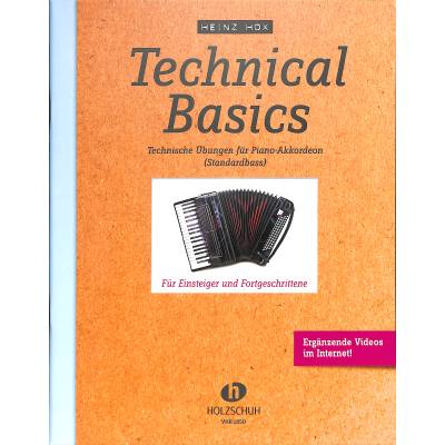 Technical Basics