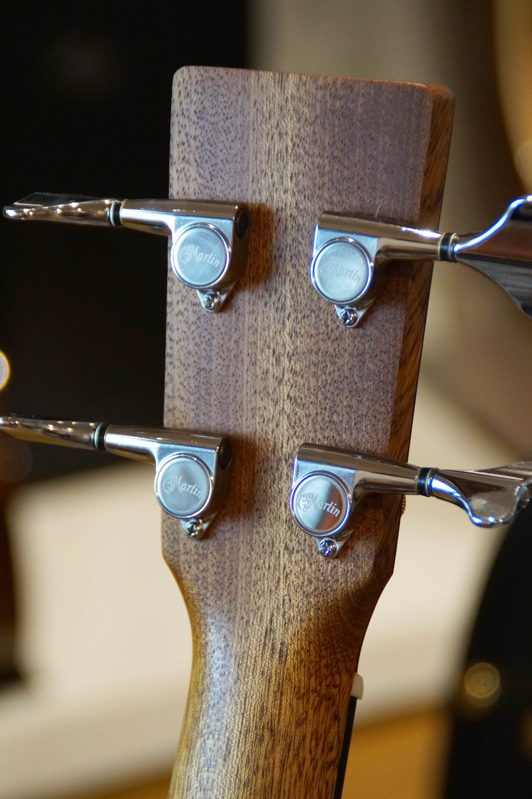 Martin 000CJr-10E Bass Burst