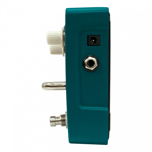 Orange FX Pedal Getaway Driver