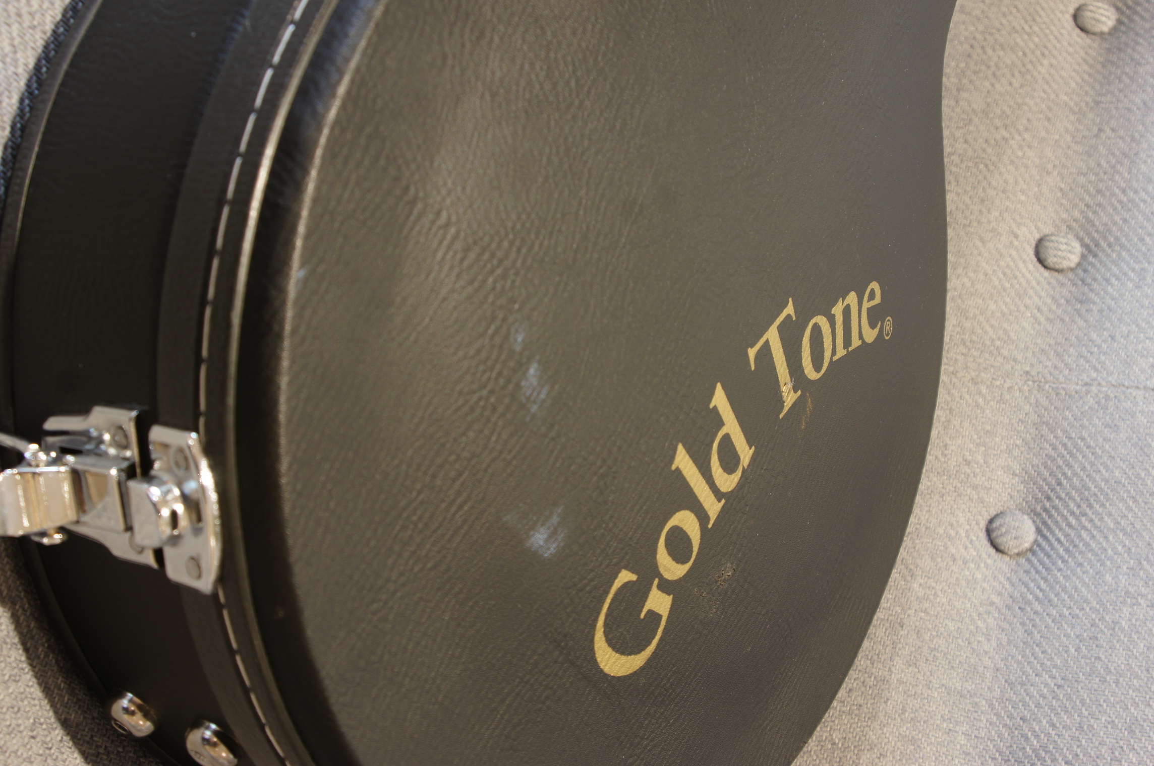 Gold Tone OT-800LN Old Time 5-String Banjo Long Neck - B-Ware