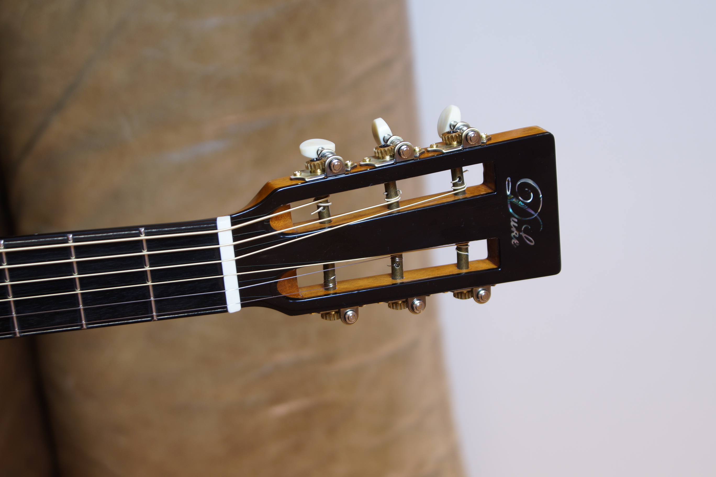 Duke Auditorium PF-Solid