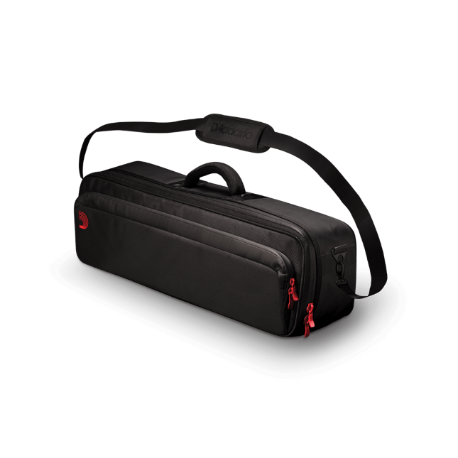 D´Addario Backline Pedalboard Transporter 01