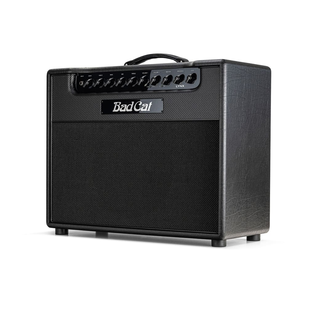 Bad Cat Lynx 1x12 Combo