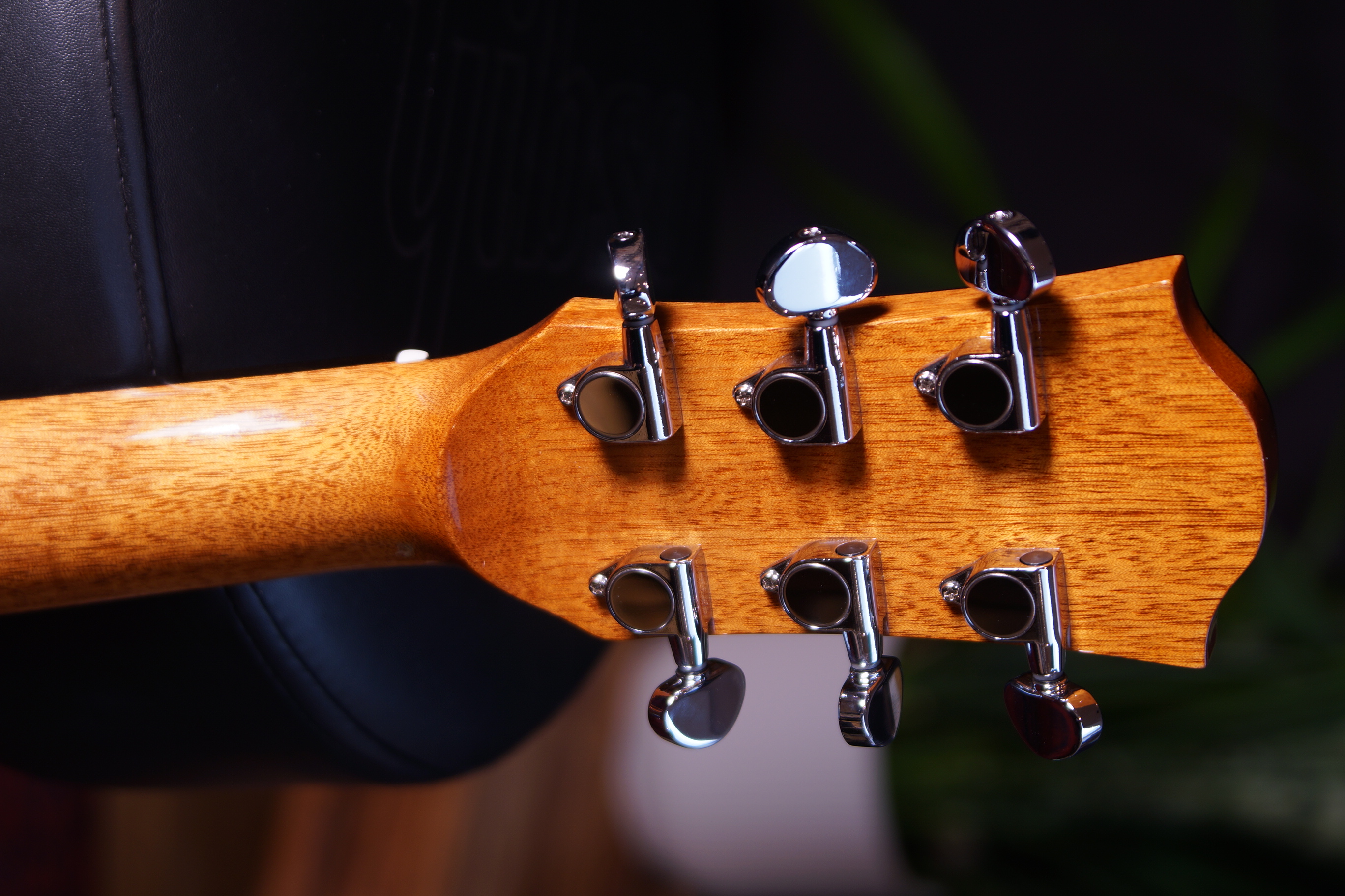 Duke GA-PF-Cut-Trio-VT