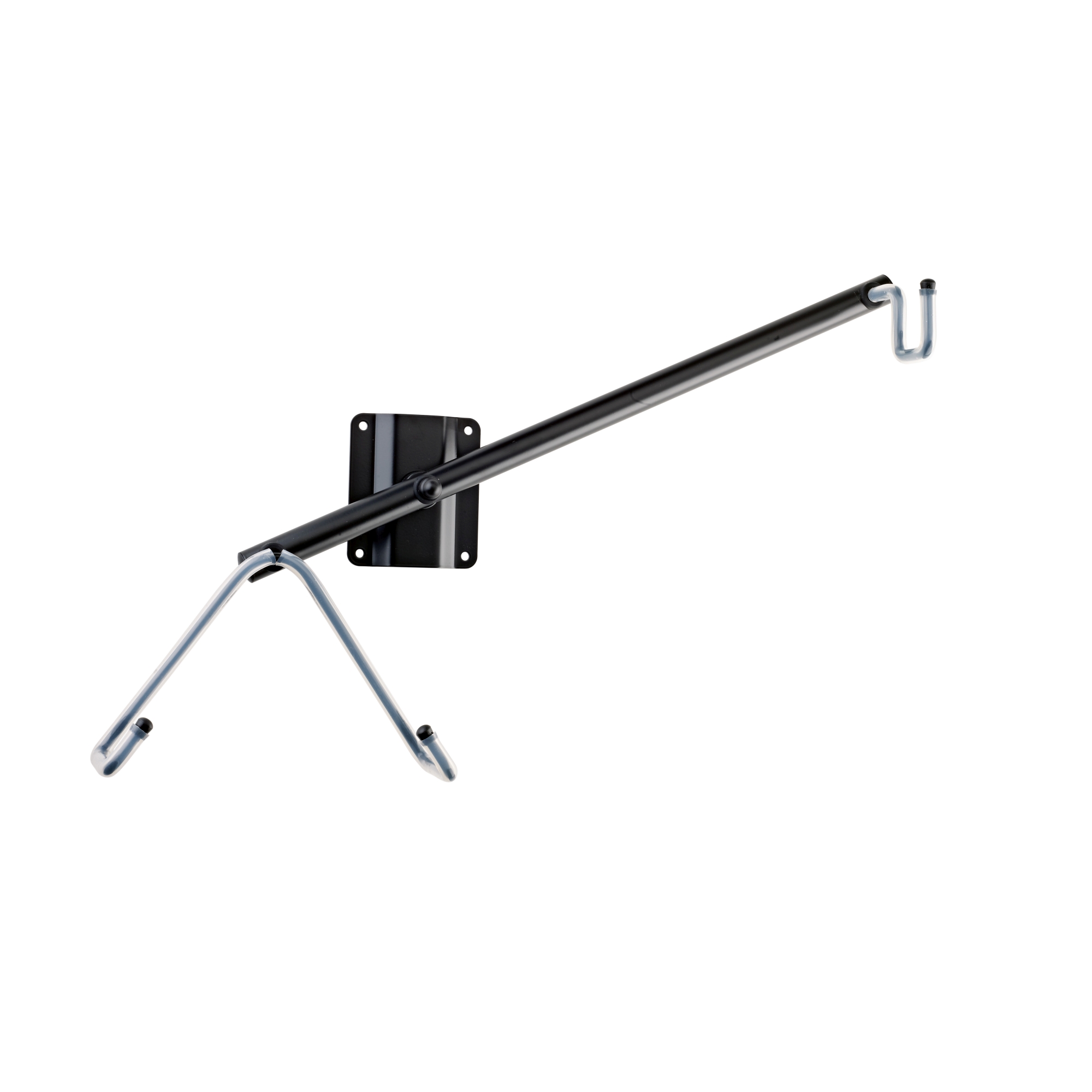 K&M 16295 Gitarren-Wandhalter E-Gitarre