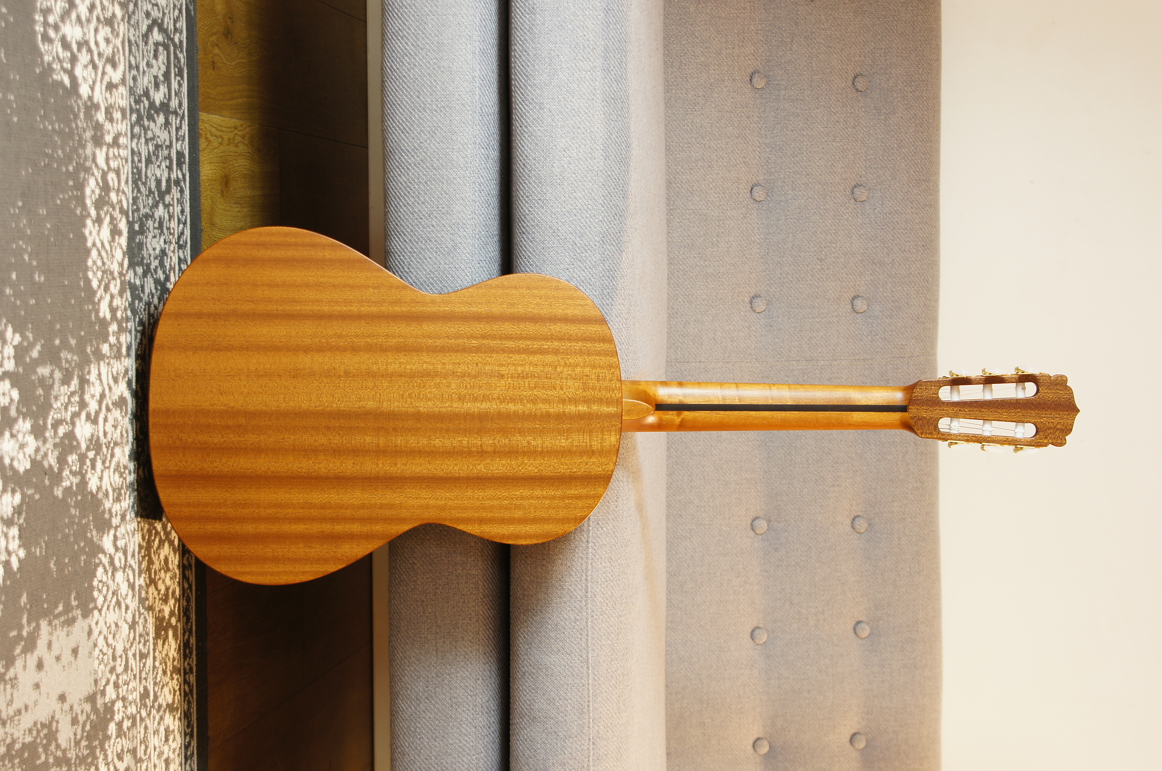 Hanika 50 MC 63/48 - Sondermodell