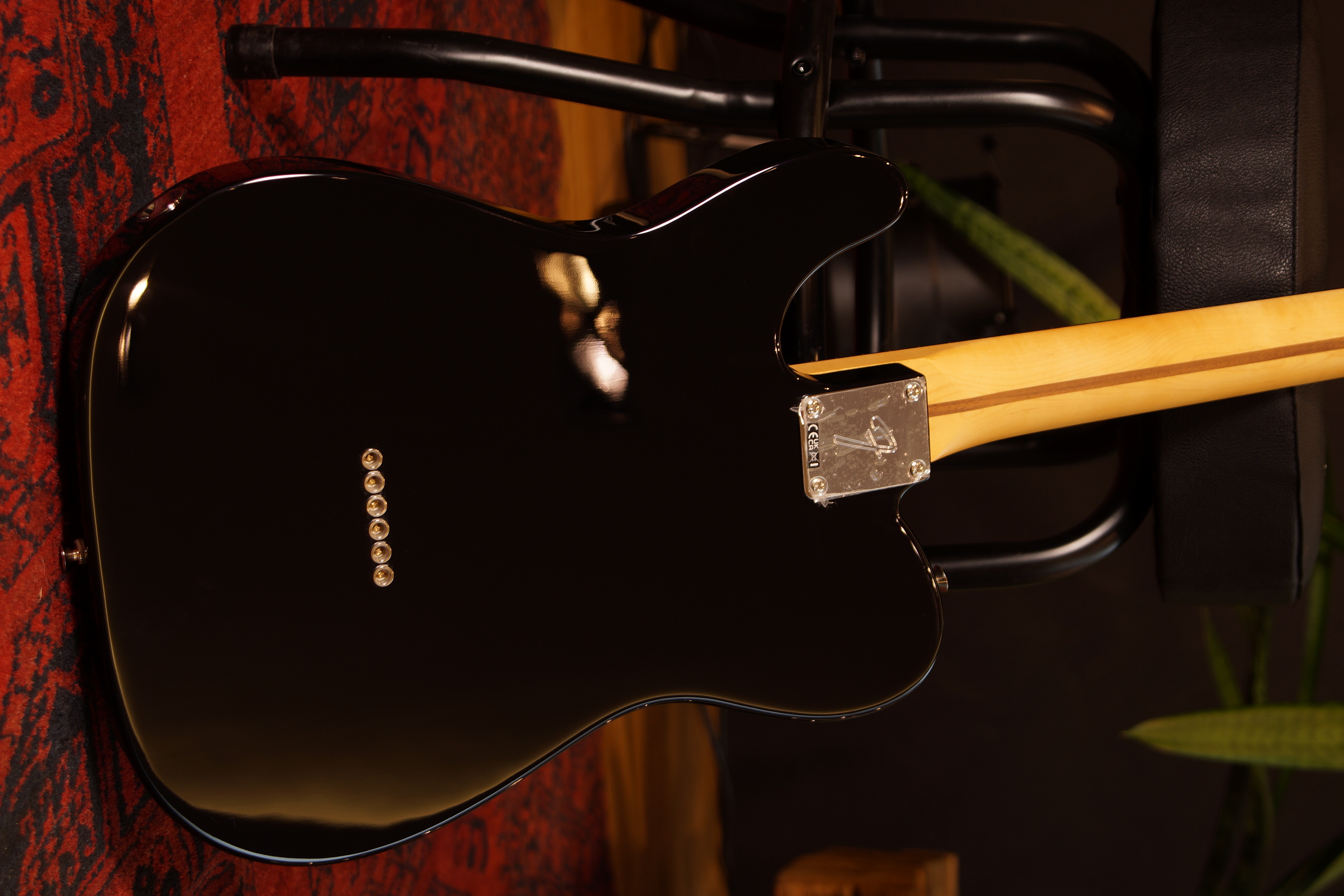Fender Telecaster® SH Player II Modified Dusk