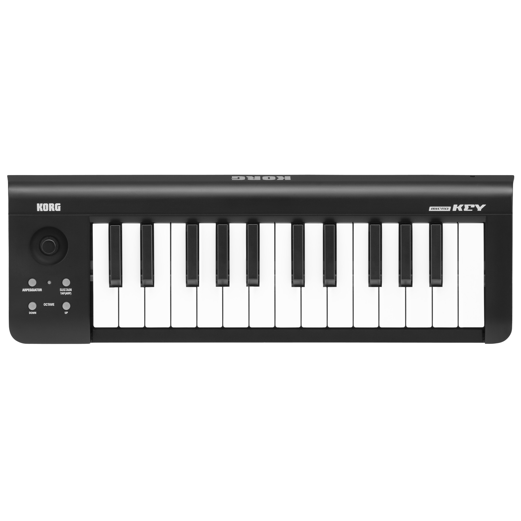Korg microKey II 25