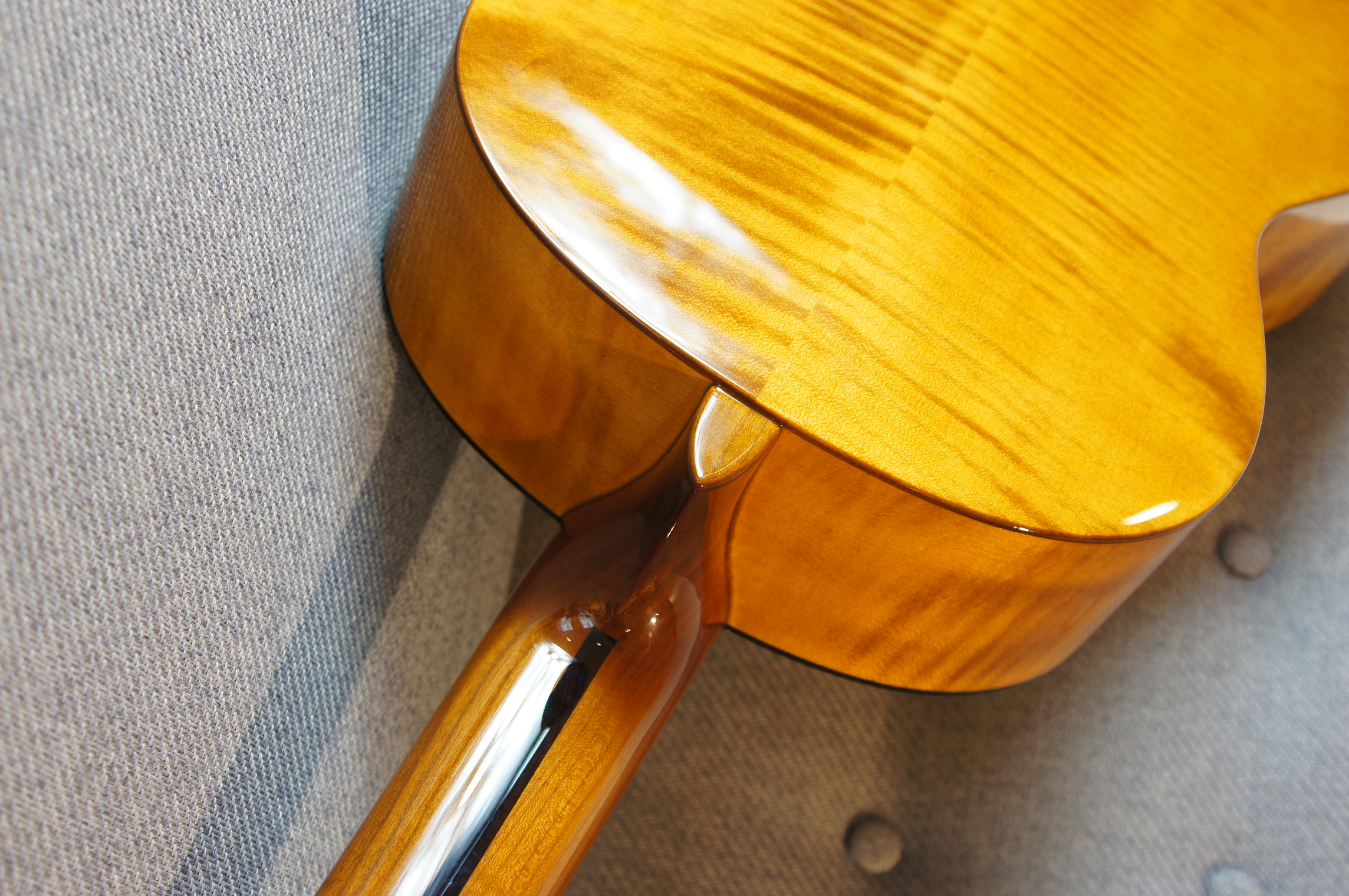 Hanika 52 AF mit Tasche