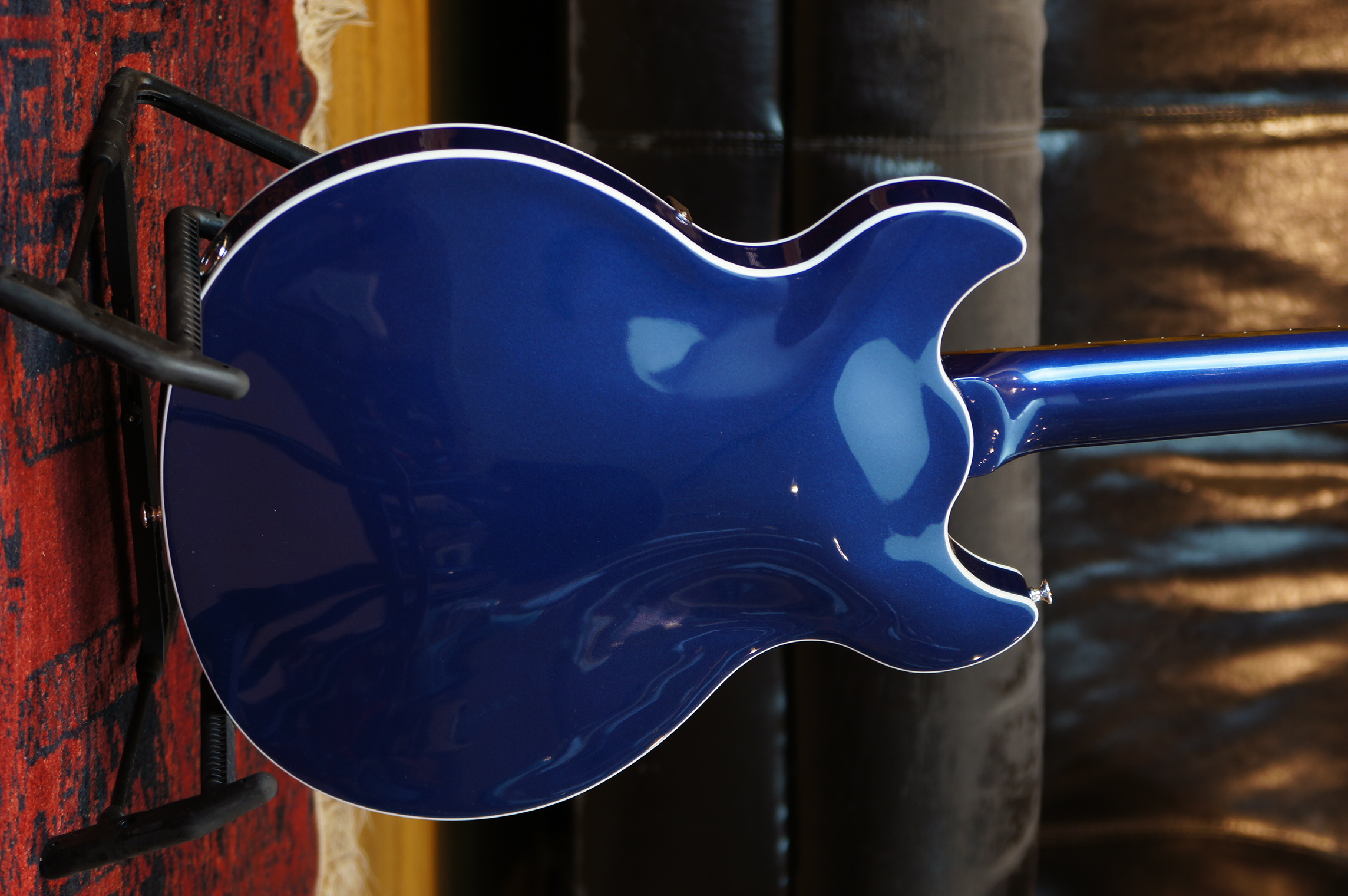 Harmony Comet - Midnight Blue