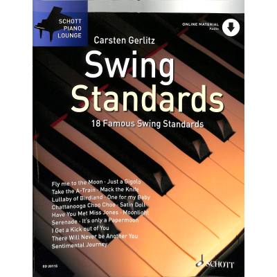 Swing Standards