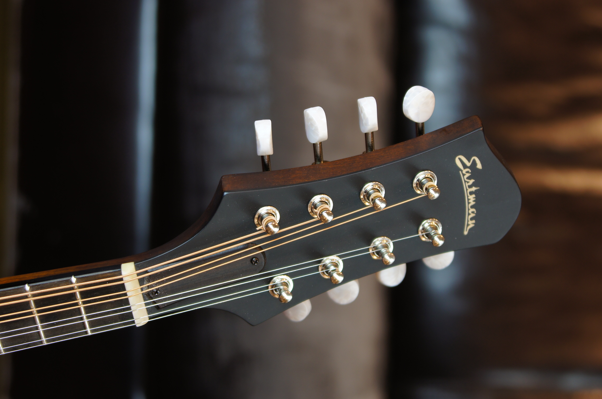 Eastman MD305 A-Style Mandoline