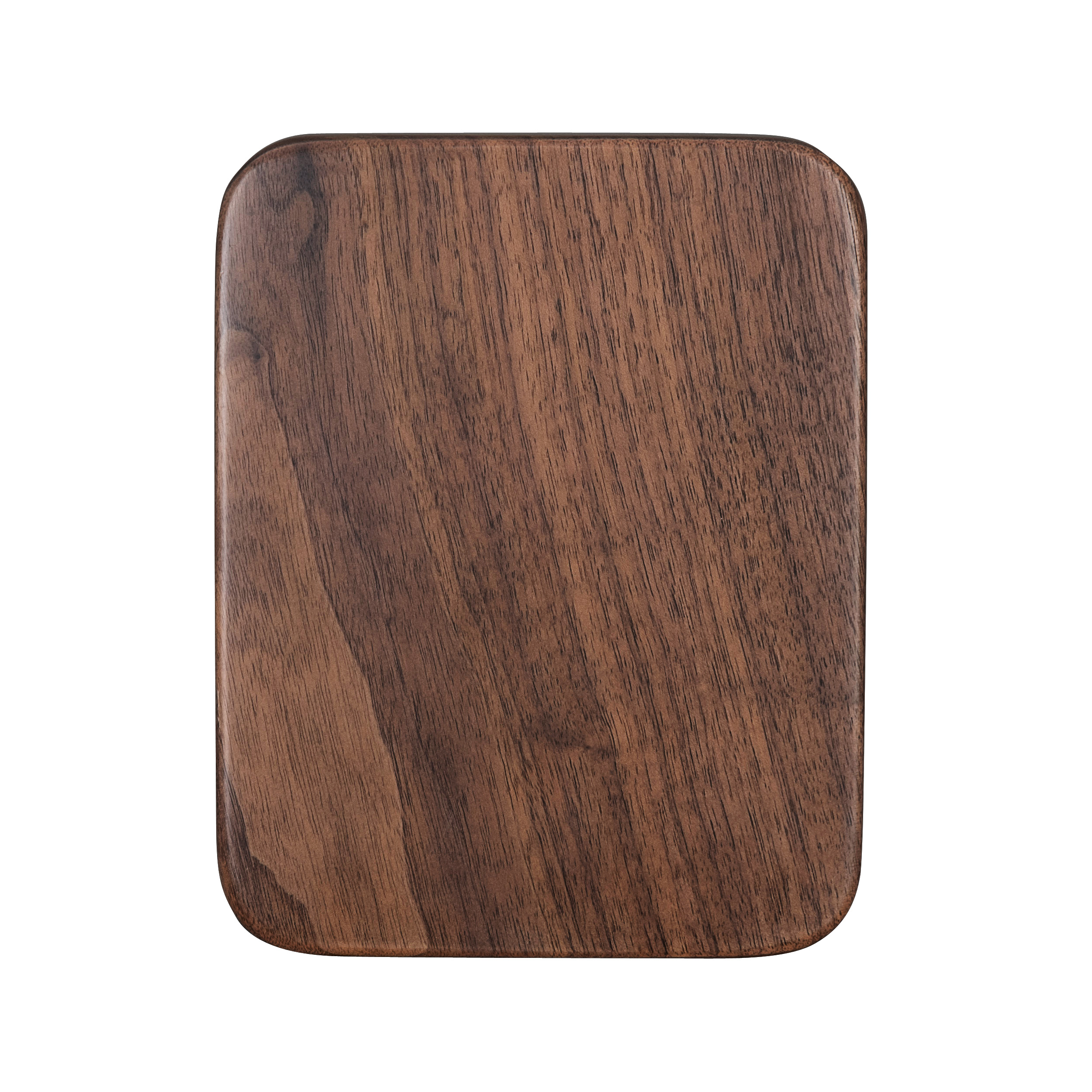 Sela Kalimba 21 Solid Black Walnut