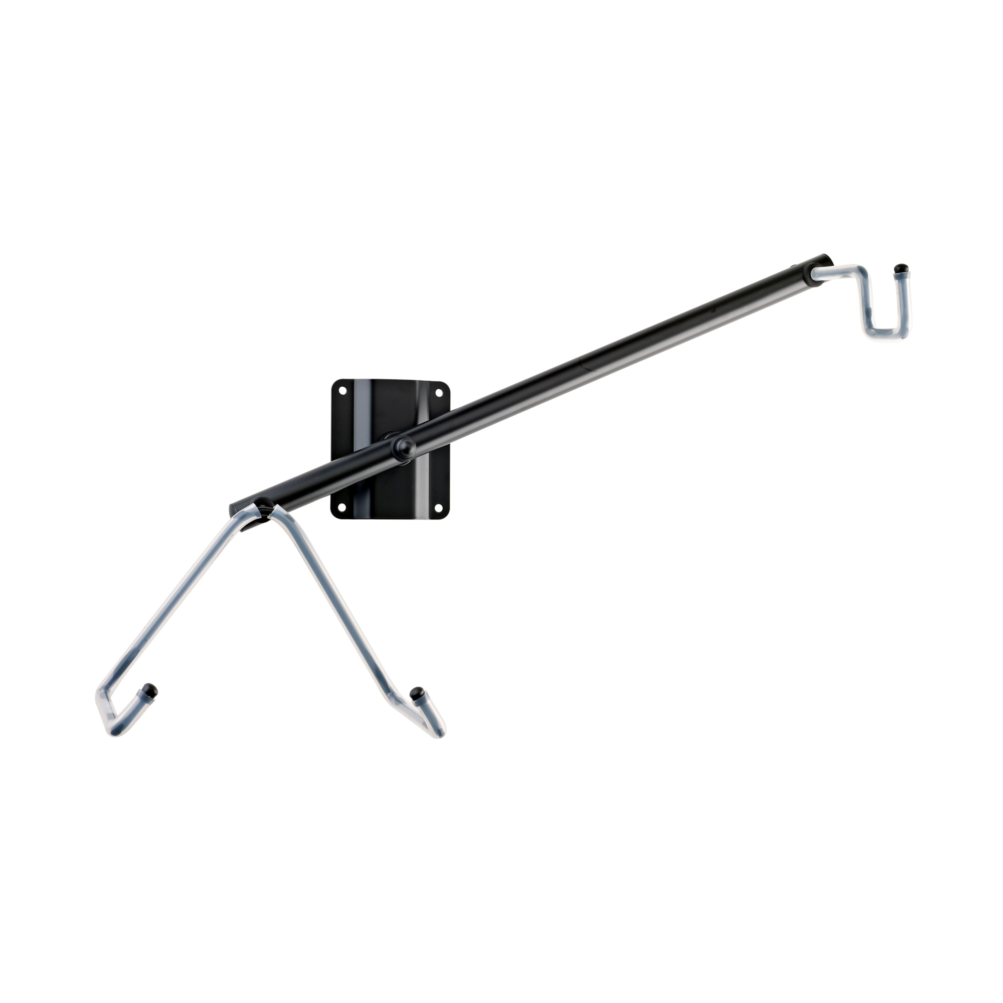 K&M 16296 Gitarren-Wandhalter Akustik-Gitarre